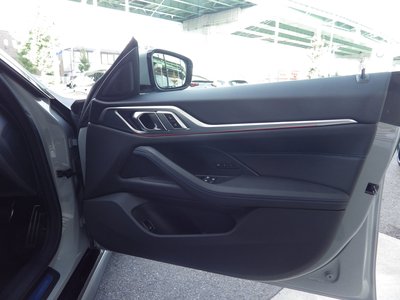 صورة مصغرة 20 لـ 2025 BMW 4 SERIES GRAN COUPE