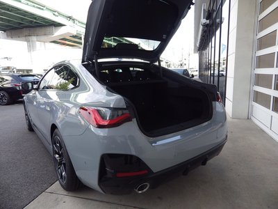 صورة مصغرة 11 لـ 2025 BMW 4 SERIES GRAN COUPE