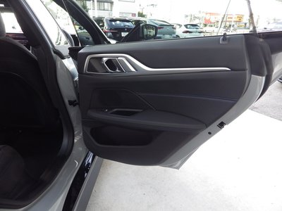 صورة مصغرة 17 لـ 2025 BMW 4 SERIES GRAN COUPE