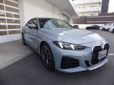 صورة مصغرة 8 لـ 2025 BMW 4 SERIES GRAN COUPE