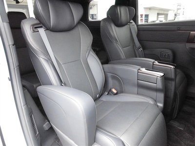2023 Toyota ALPHARD 缩略图 16