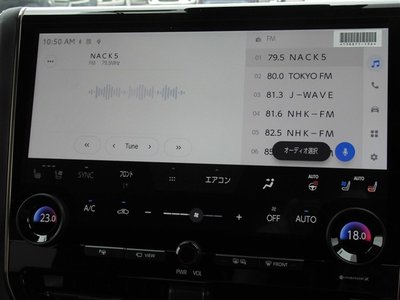 2023 Toyota ALPHARD 缩略图 24