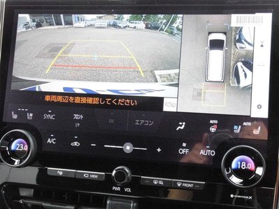 2023 Toyota ALPHARD 缩略图 25