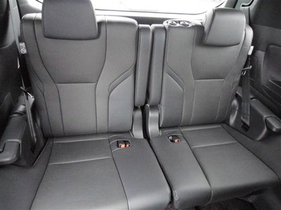 2023 Toyota ALPHARD 缩略图 18