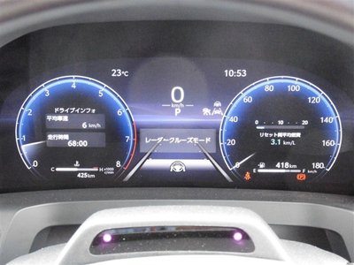 2023 Toyota ALPHARD 缩略图 21