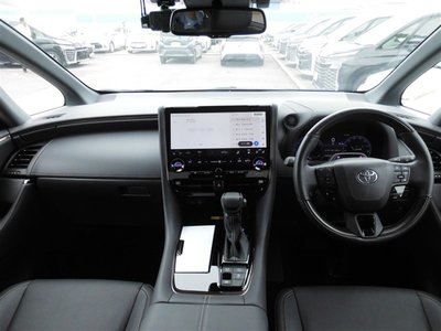 2023 Toyota ALPHARD 缩略图 13