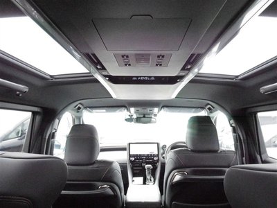 2023 Toyota ALPHARD 缩略图 12