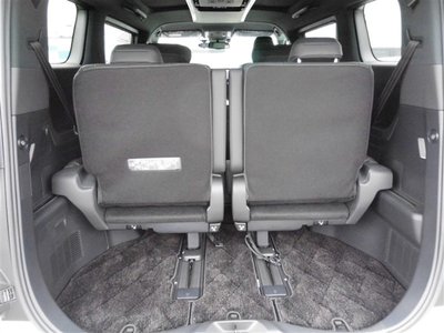2023 Toyota ALPHARD 缩略图 19