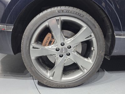 GENESIS GV80 - 6