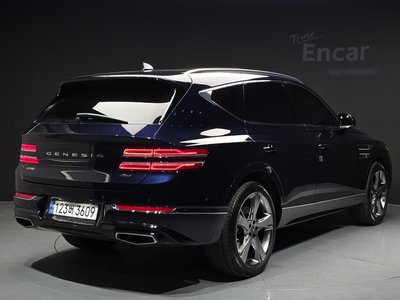 GENESIS GV80 - 3