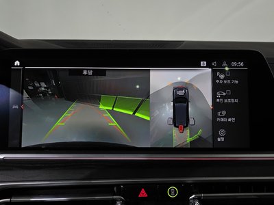 2022 BMW X7 缩略图 21