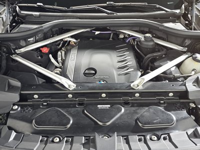 2022 BMW X7 照片 7