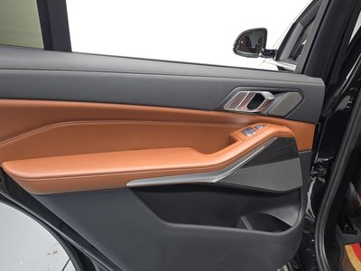 2022 BMW X7 缩略图 15