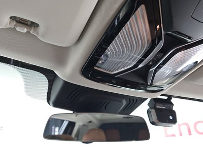2022 BMW X7 缩略图 26
