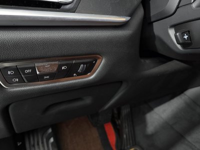 2022 BMW X7 缩略图 27