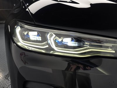 2022 BMW X7 照片 9