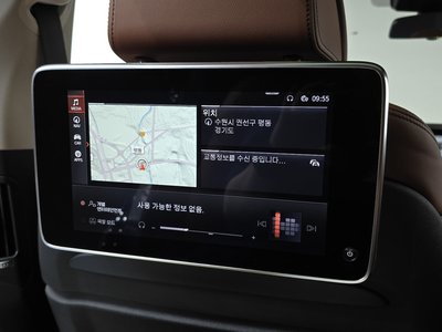 2022 BMW X7 缩略图 19