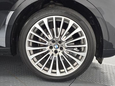 2022 BMW X7 照片 8