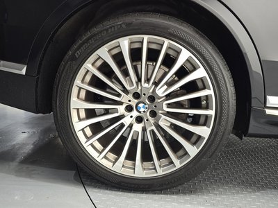 2022 BMW X7 照片 6