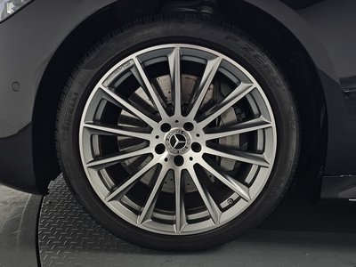 MERCEDES-BENZ S-CLASS - 6