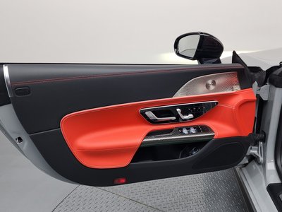 2023 Mercedes-BENZ SL 缩略图 14