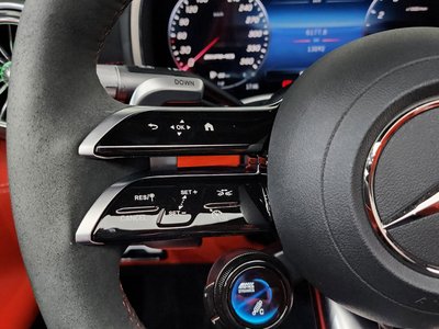 2023 Mercedes-BENZ SL 缩略图 23
