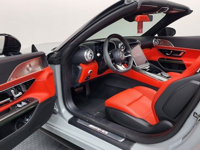 2023 Mercedes-BENZ SL 缩略图 13