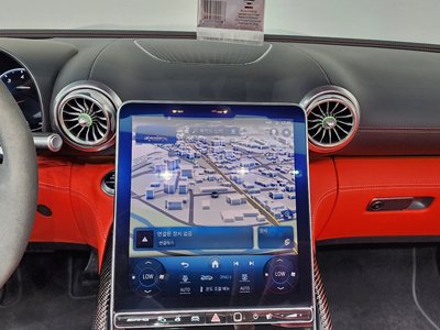 2023 Mercedes-BENZ SL 缩略图 18
