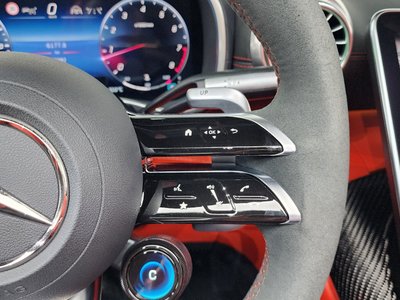 2023 Mercedes-BENZ SL 缩略图 22