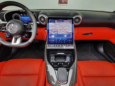 2023 Mercedes-BENZ SL 照片 5