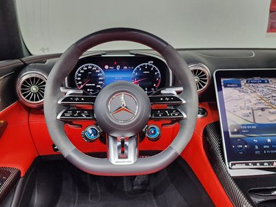 2023 Mercedes-BENZ SL 缩略图 19
