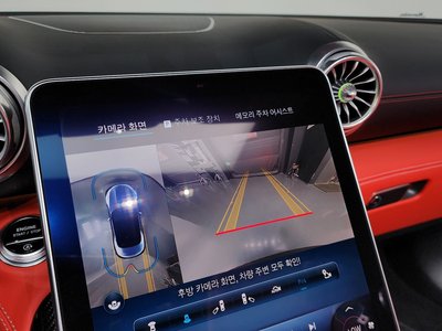 2023 Mercedes-BENZ SL 缩略图 20