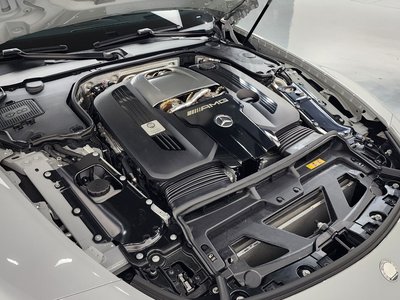 2023 Mercedes-BENZ SL 照片 7