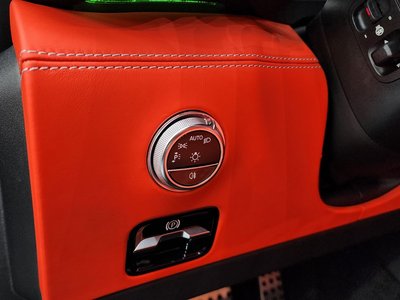 2023 Mercedes-BENZ SL 缩略图 28