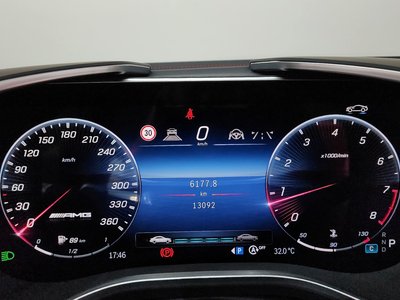 2023 Mercedes-BENZ SL 缩略图 11
