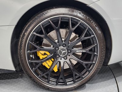 2023 Mercedes-BENZ SL 照片 8