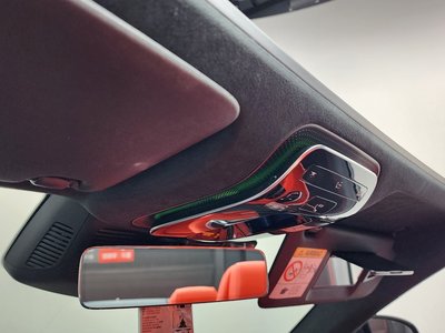 2023 Mercedes-BENZ SL 缩略图 27