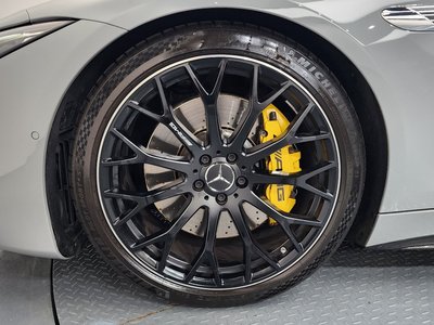2023 Mercedes-BENZ SL 照片 6