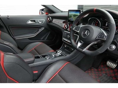 2017 Mercedes-BENZ OTHERS — фото 9