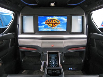 صورة مصغرة 57 لـ 2019 TOYOTA ALPHARD