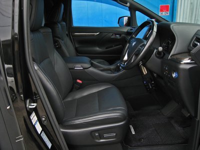 صورة مصغرة 68 لـ 2019 TOYOTA ALPHARD