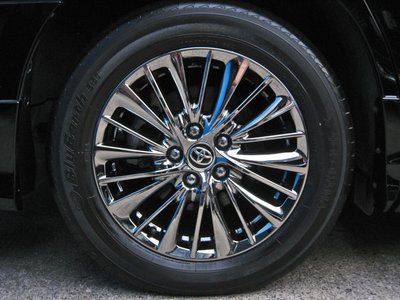 صورة مصغرة 12 لـ 2019 TOYOTA ALPHARD