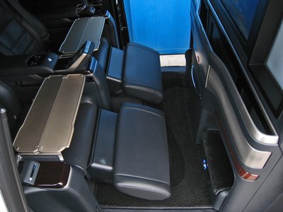 صورة مصغرة 79 لـ 2019 TOYOTA ALPHARD