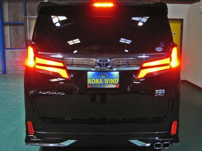 صورة مصغرة 11 لـ 2019 TOYOTA ALPHARD