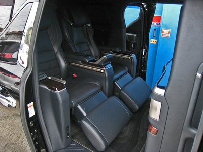 صورة مصغرة 75 لـ 2019 TOYOTA ALPHARD