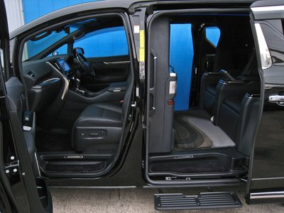 صورة مصغرة 66 لـ 2019 TOYOTA ALPHARD