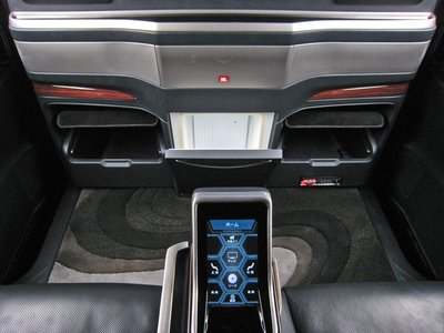 صورة مصغرة 45 لـ 2019 TOYOTA ALPHARD