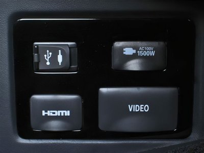 صورة مصغرة 52 لـ 2019 TOYOTA ALPHARD
