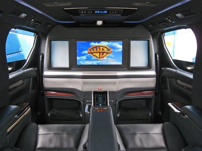 صورة مصغرة 59 لـ 2019 TOYOTA ALPHARD