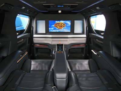 صورة مصغرة 60 لـ 2019 TOYOTA ALPHARD